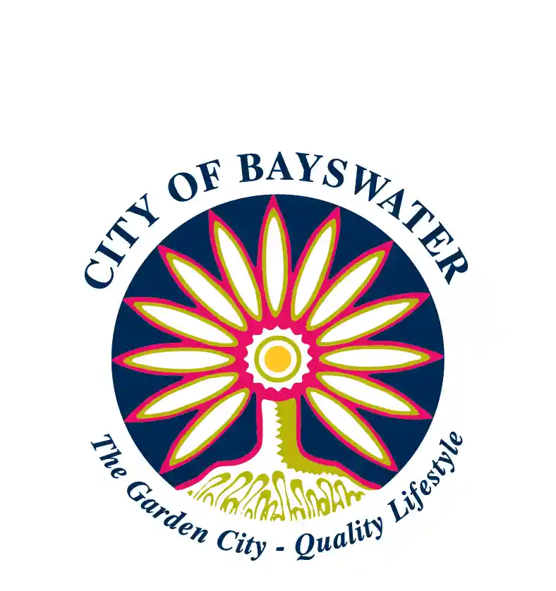 Proudly supported by logo
